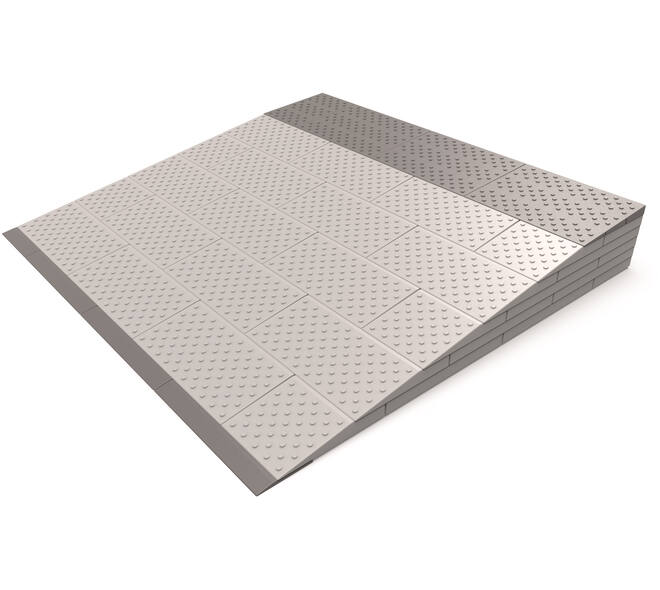 SecuCare Drempelhulp set 6, 84x12x81cm
