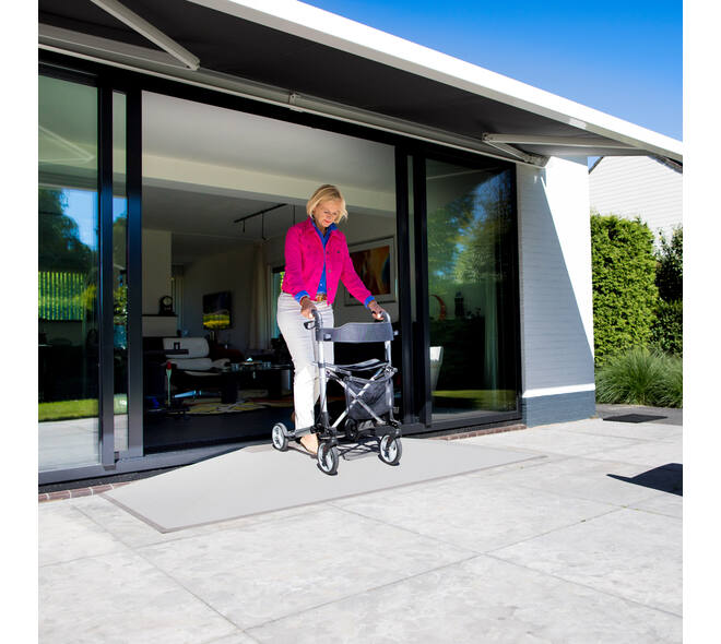 SecuCare Drempelhulp set 6, 84x12x81cm