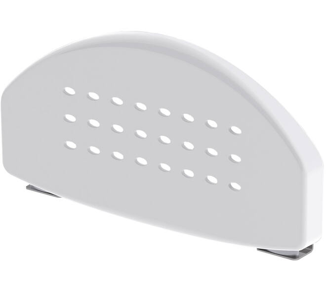 SecuCare Rugleuning tbv douche stoel & zitje