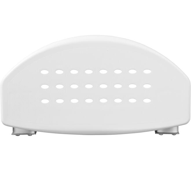 SecuCare Rugleuning tbv douche stoel & zitje