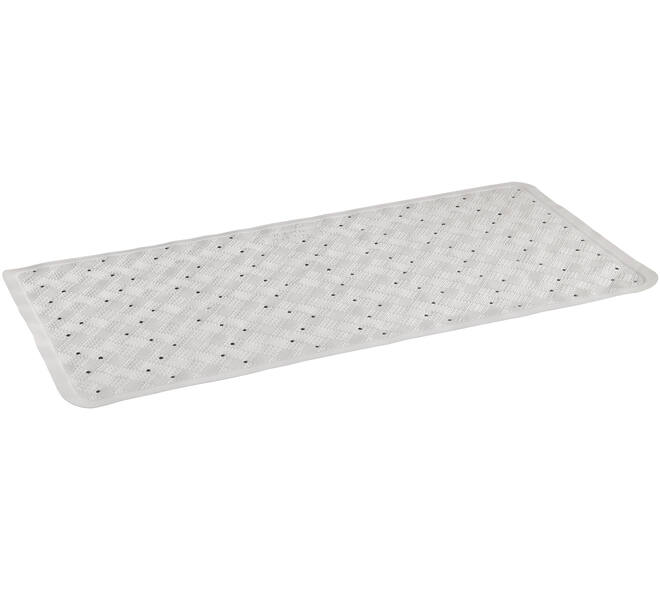 SecuCare Badmat 74x34cm wit