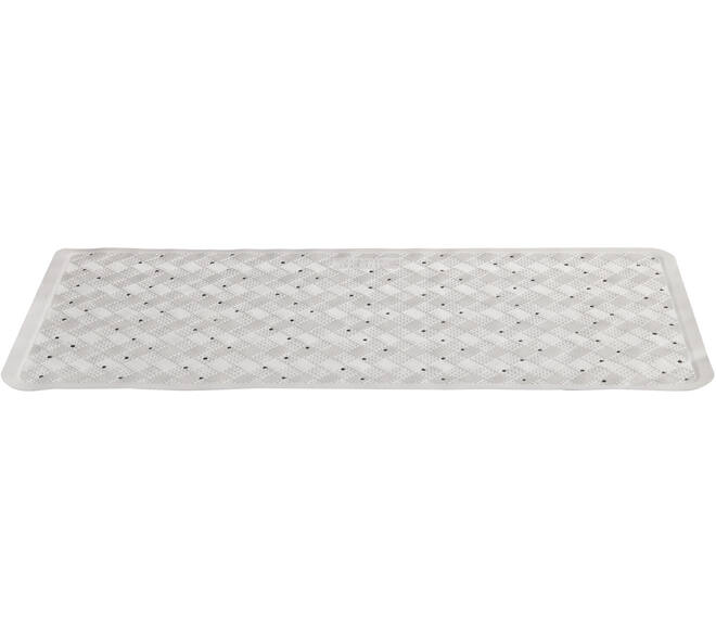 SecuCare Badmat 74x34cm wit