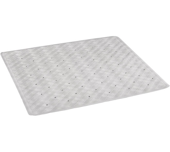 SecuCare Douchemat 53x53cm wit
