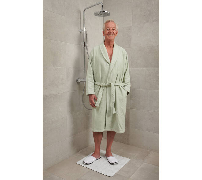SecuCare Douchemat 53x53cm wit
