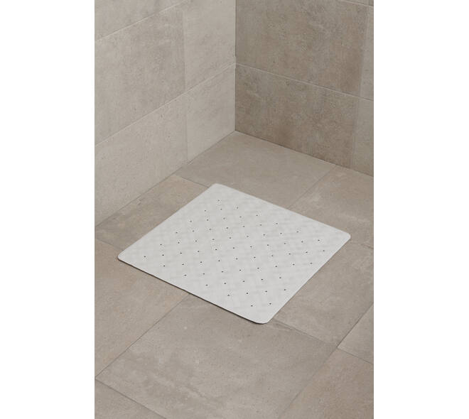 SecuCare Douchemat 53x53cm wit