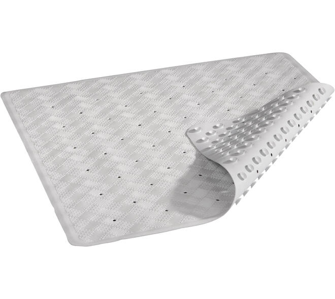 SecuCare Douchemat 53x53cm wit