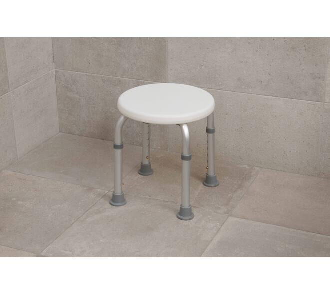 SecuCare Douchekrukje BASIC rond