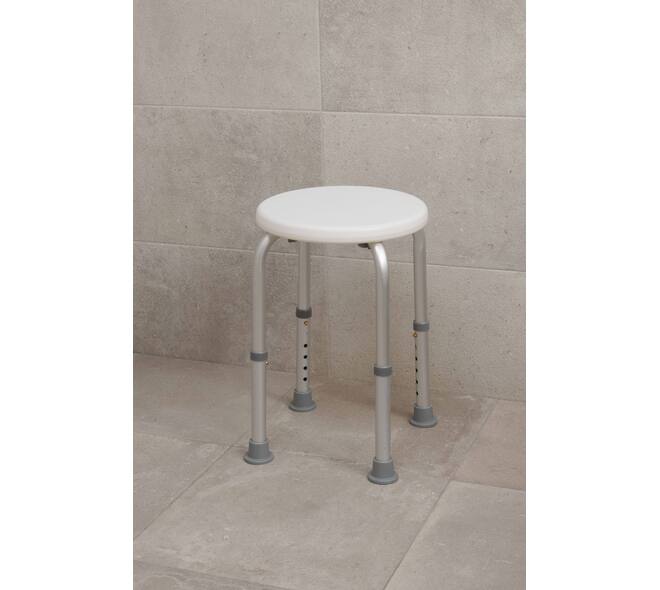 SecuCare Douchekrukje BASIC rond