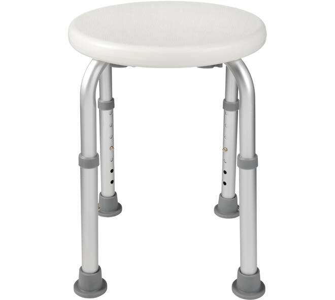 SecuCare Douchekrukje BASIC rond