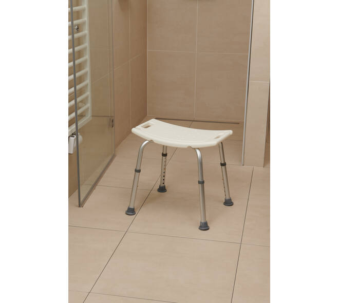 SecuCare Douchestoel BASIC
