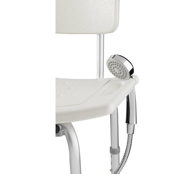 SecuCare Douchestoel BASIC