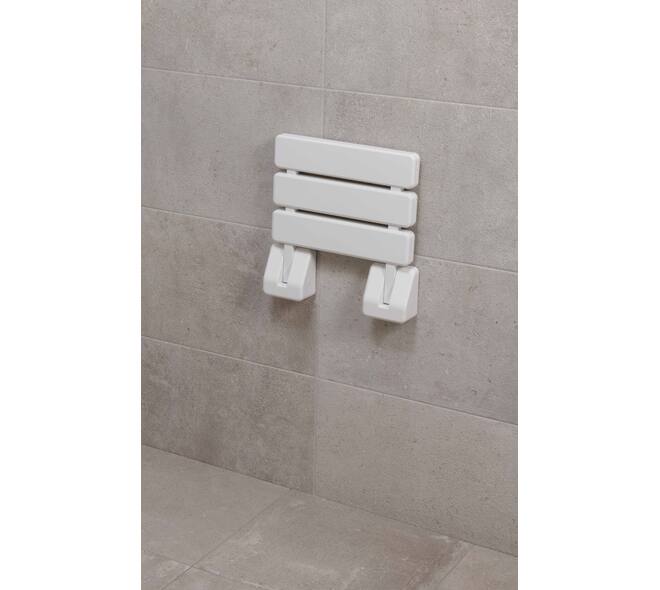 SecuCare Douchezitje BASIC opklapbaar