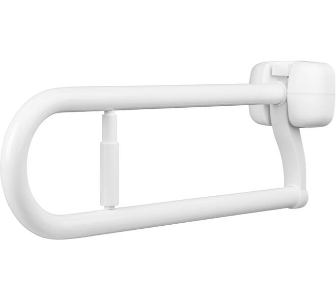 SecuCare Toiletrolhouder Premium Wit