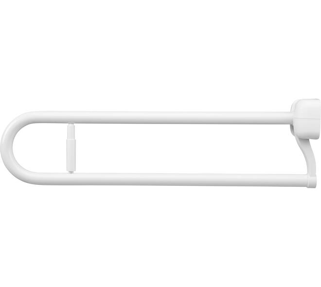 SecuCare Toiletrolhouder Premium Wit