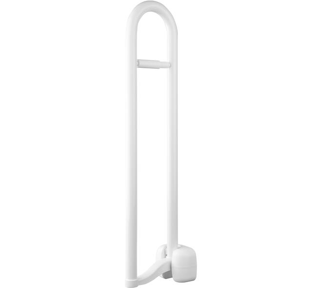 SecuCare Toiletrolhouder Premium Wit