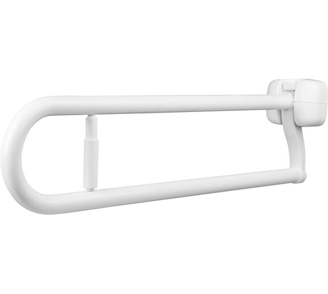 SecuCare Toiletrolhouder Premium Wit