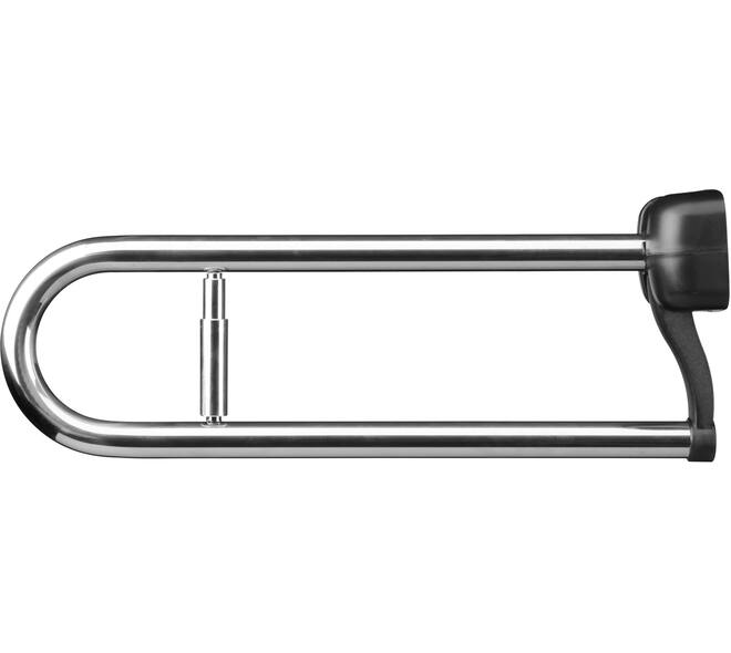 SecuCare Toiletrolhouder Premium RVS Chroom