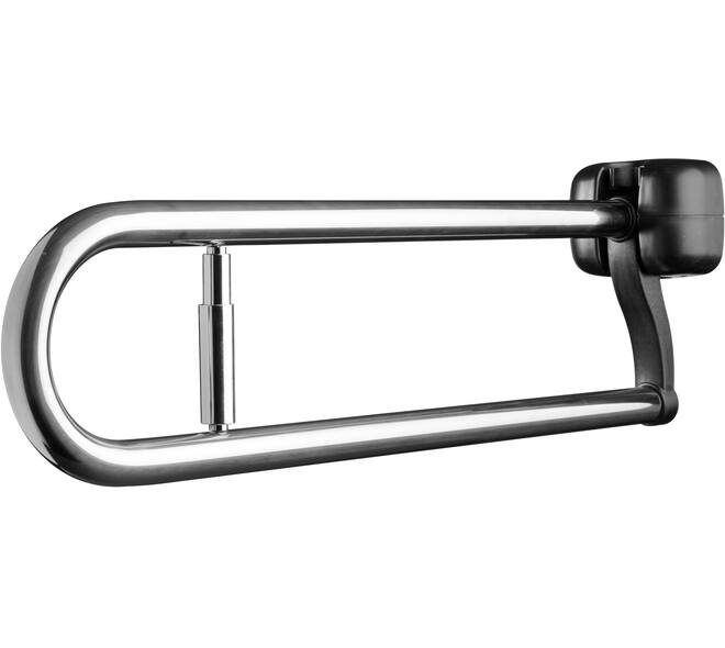 SecuCare Toiletrolhouder Premium RVS Chroom
