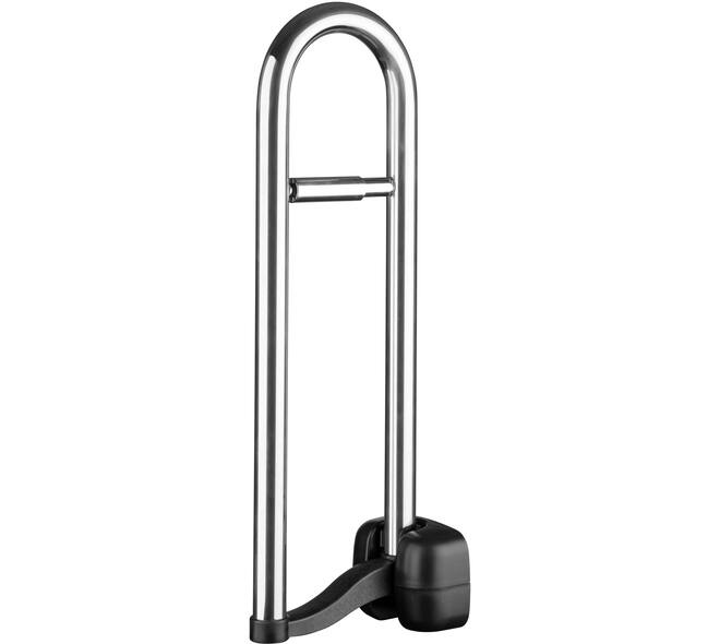 SecuCare Toiletrolhouder Premium RVS Chroom