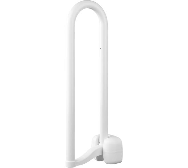 SecuCare Toiletbeugel opklapbaar Premium Wit, 60cm