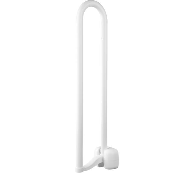 SecuCare Toiletbeugel opklapbaar Premium Wit, 80cm