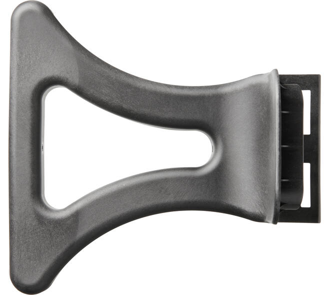 SecuCare Quattro Armleuningen zwart (2)