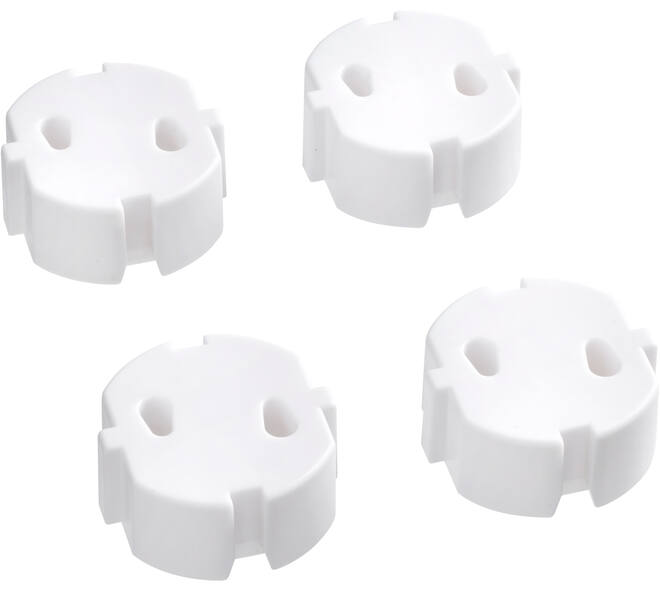 SecuCare Junior Stopcontact plug verwijderbaar (4)