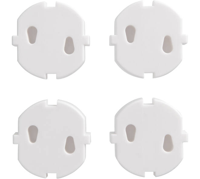SecuCare Junior Stopcontact plug verwijderbaar (4)