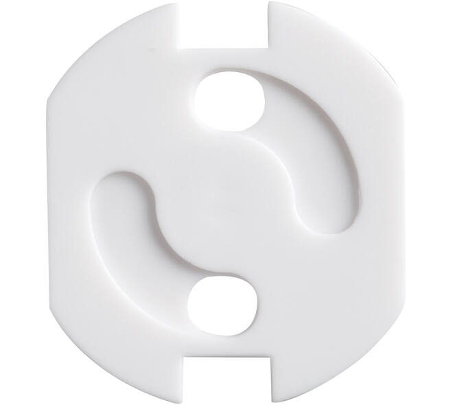 SecuCare Junior Stopcontact beschermer draai (6)