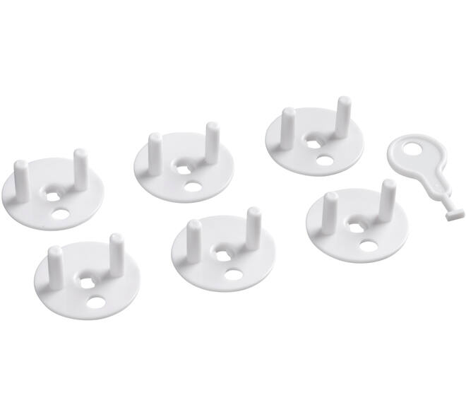 SecuCare Junior Stopcontact plug penaarde verwijderbaar (6)