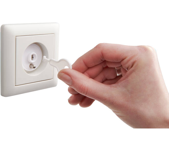 SecuCare Junior Stopcontact plug penaarde verwijderbaar (6)