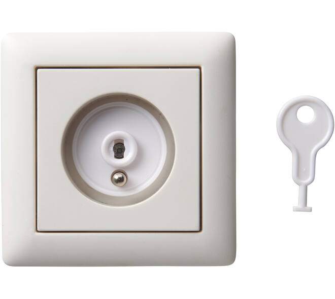 SecuCare Junior Stopcontact plug penaarde verwijderbaar (6)