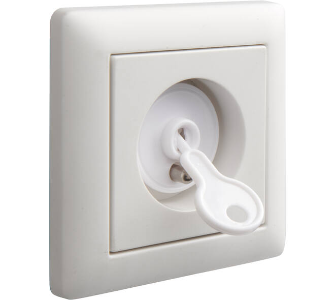SecuCare Junior Stopcontact plug penaarde verwijderbaar (6)