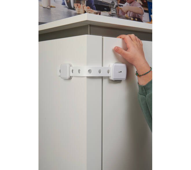 SecuCare Junior Zelfklevende afsluiter inkortbaar (1)