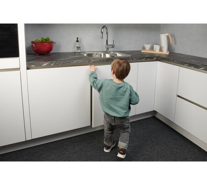 SecuCare Junior Kastdeurgrendel  (2)