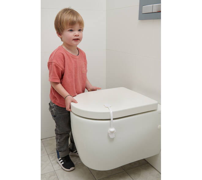 SecuCare Junior Toiletklep vergrendeling (1)
