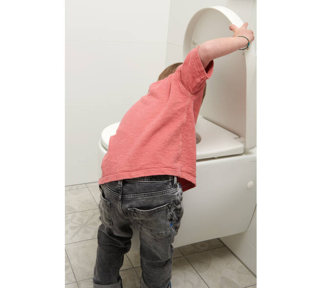 SecuCare Junior Toiletklep vergrendeling (1)