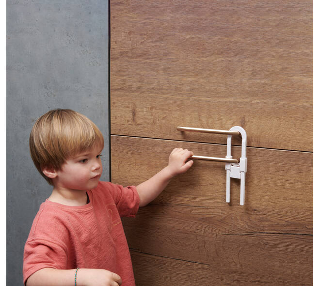 SecuCare Junior Schuifsluiter (1)
