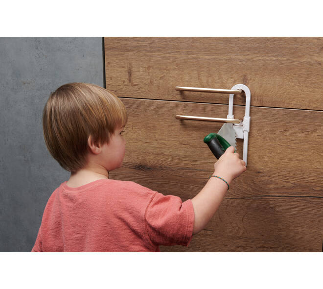 SecuCare Junior Schuifsluiter (1)