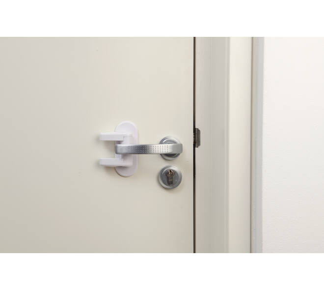 SecuCare Junior Deurgreep vergrendeling (1)