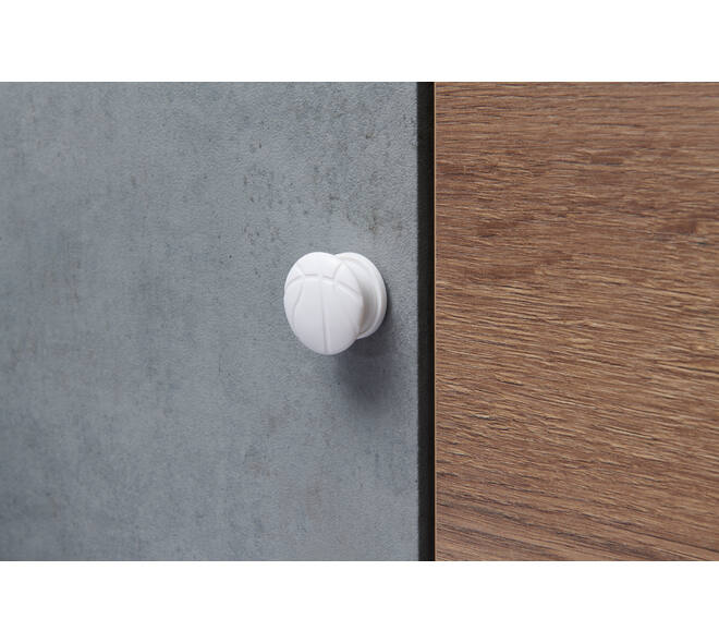 SecuCare Junior Magneetslot (4) + Sleutel (1)