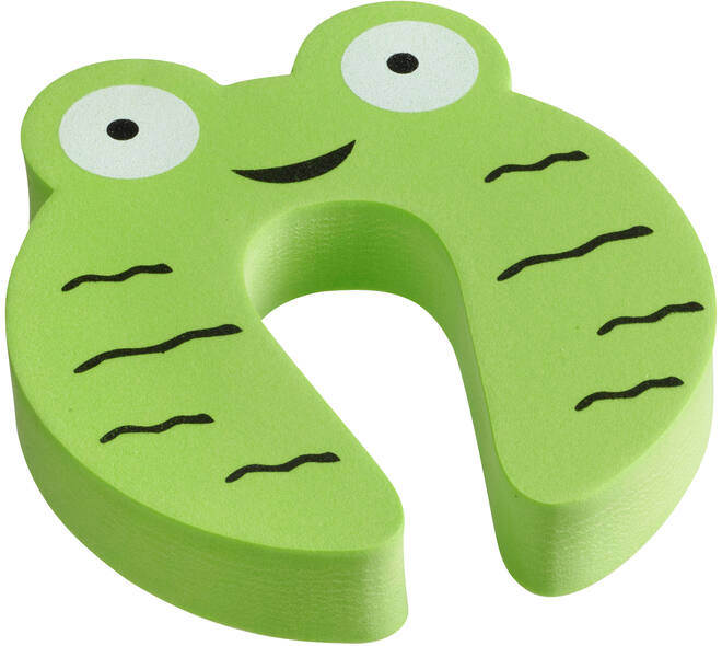 SecuCare Junior Deurstopper Kikker (1)