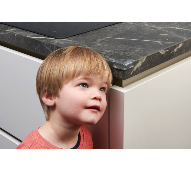 SecuCare Junior Tafel hoekbeschermers zelfklevend (4)