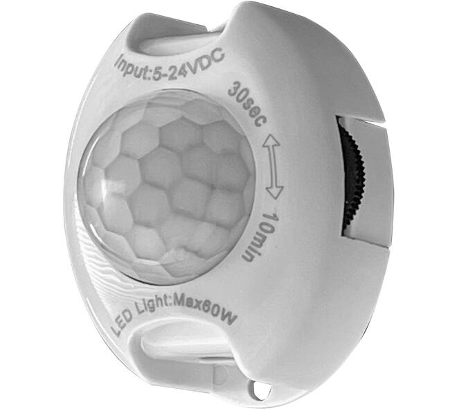SecuCare LED Bedverlichting met sensor