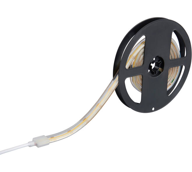 SecuCare LED Bedverlichting met sensor