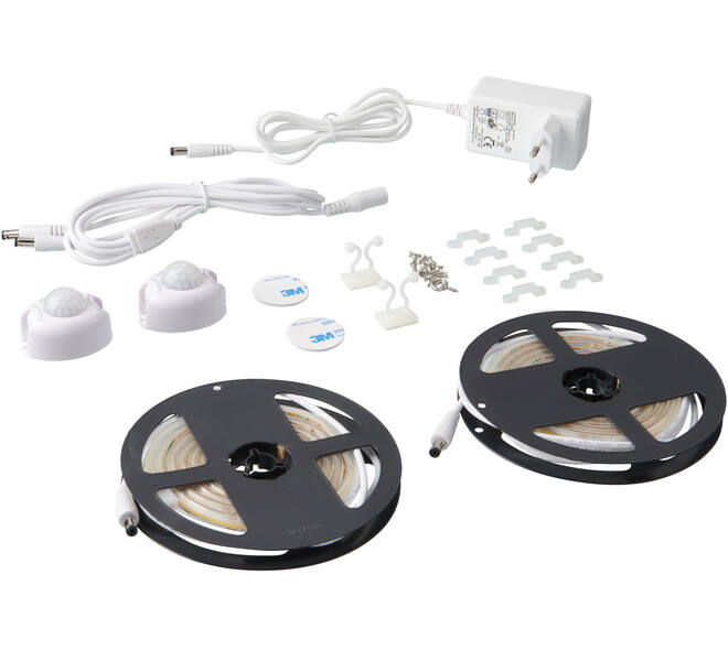 SecuCare LED Bedverlichting met sensor