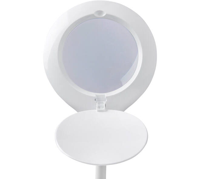 SecuCare LED Loeplamp