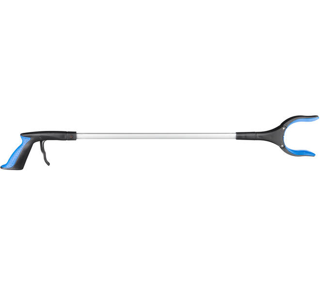 SecuCare Grijpertje 82cm blauw