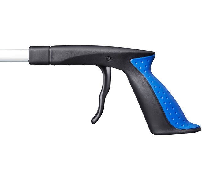 SecuCare Grijpertje 82cm blauw