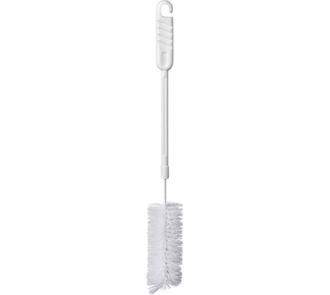 SecuCare Urinaal borstel wit
